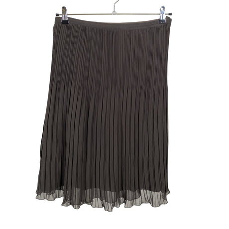 Unisex Voglia - Fabric skirt, size 46 - Black ()