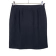 Unisex Louis Charles - Pencil skirt, size 42 - Black ()