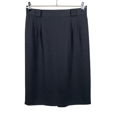 Unisex Voglia - Pencil skirt, size 42 - Black ()