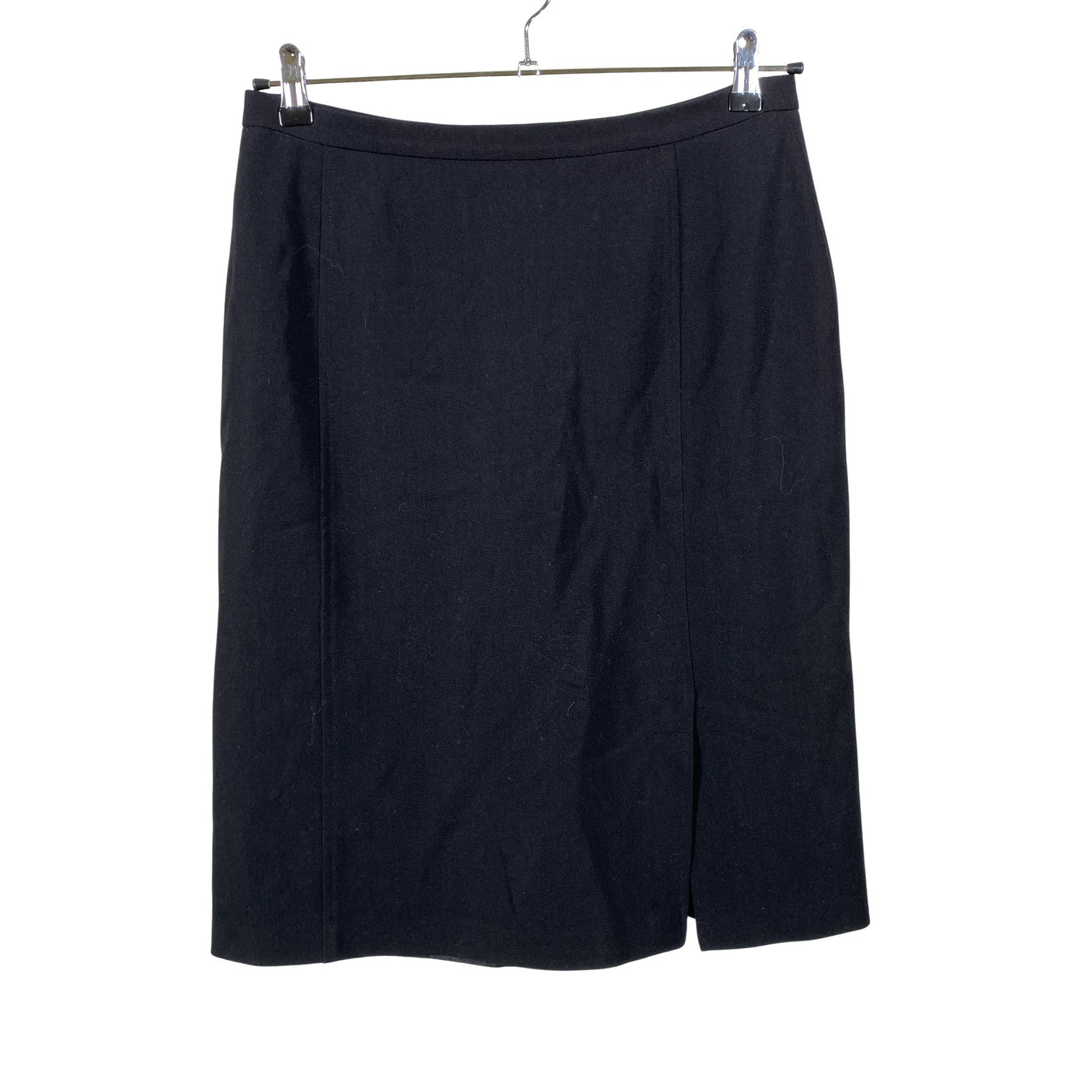 Unisex Marimekko - Pencil skirt, size 42 - Black (1)