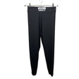 Unisex Adidas - Sports tights, size 40 - Black ()