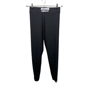 Unisex Adidas - Sports tights, size 40 - Black (1)