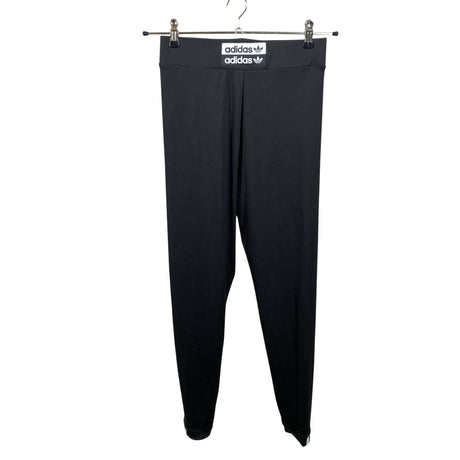 Unisex Adidas - Sports tights, size 40 - Black ()