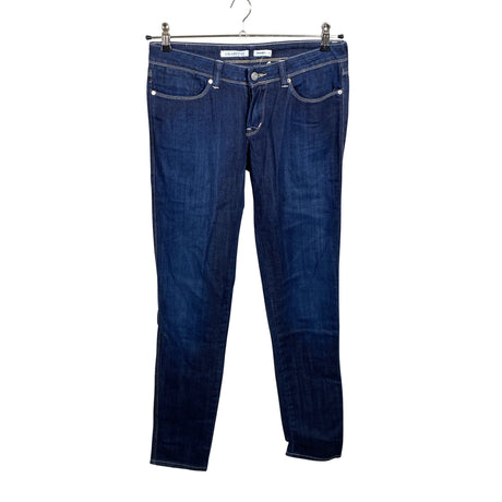 Unisex Wrangler - Jeans, size 38 - Blue ()