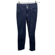 Unisex Nomo Jeans - Jeans, size 38 - Blue ()