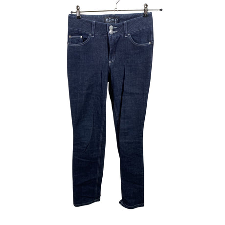 Unisex Nomo Jeans - Jeans, size 38 - Blue ()