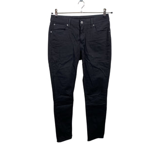 Unisex Levi's - Jeans, size W29 - Black (1)