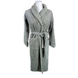 Unisex Gant - Bathrobe, size 34 - Green ()