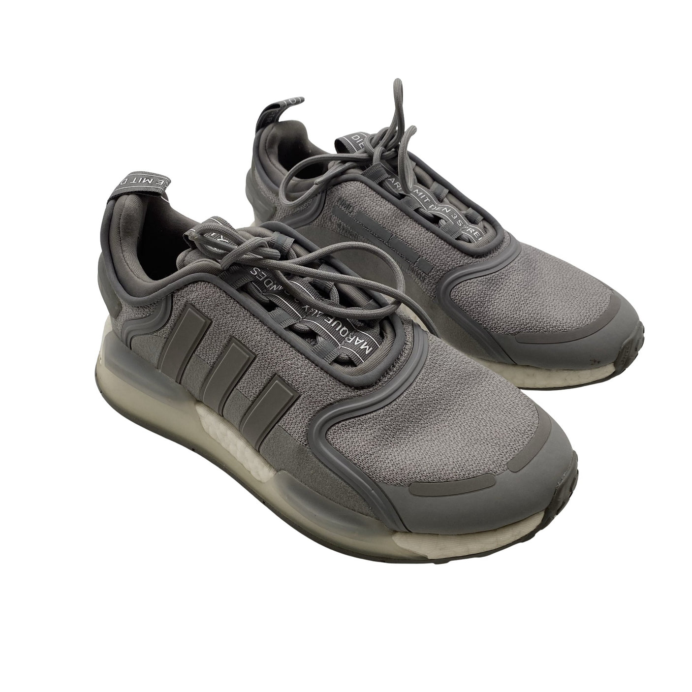 Unisex Adidas - Sneakers, size 40 - Gray (2)
