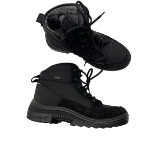 Unisex Kuoma - Winter shoes, size 39 - Black (1)