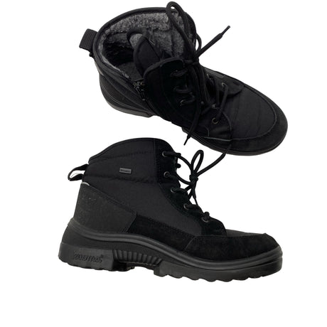 Unisex Kuoma - Winter shoes, size 39 - Black ()
