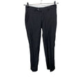 Unisex Create - Suit pants, size 140 - 146 - Black ()