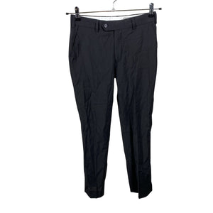 Unisex Create - Suit pants, size 140 - 146 - Black (1)