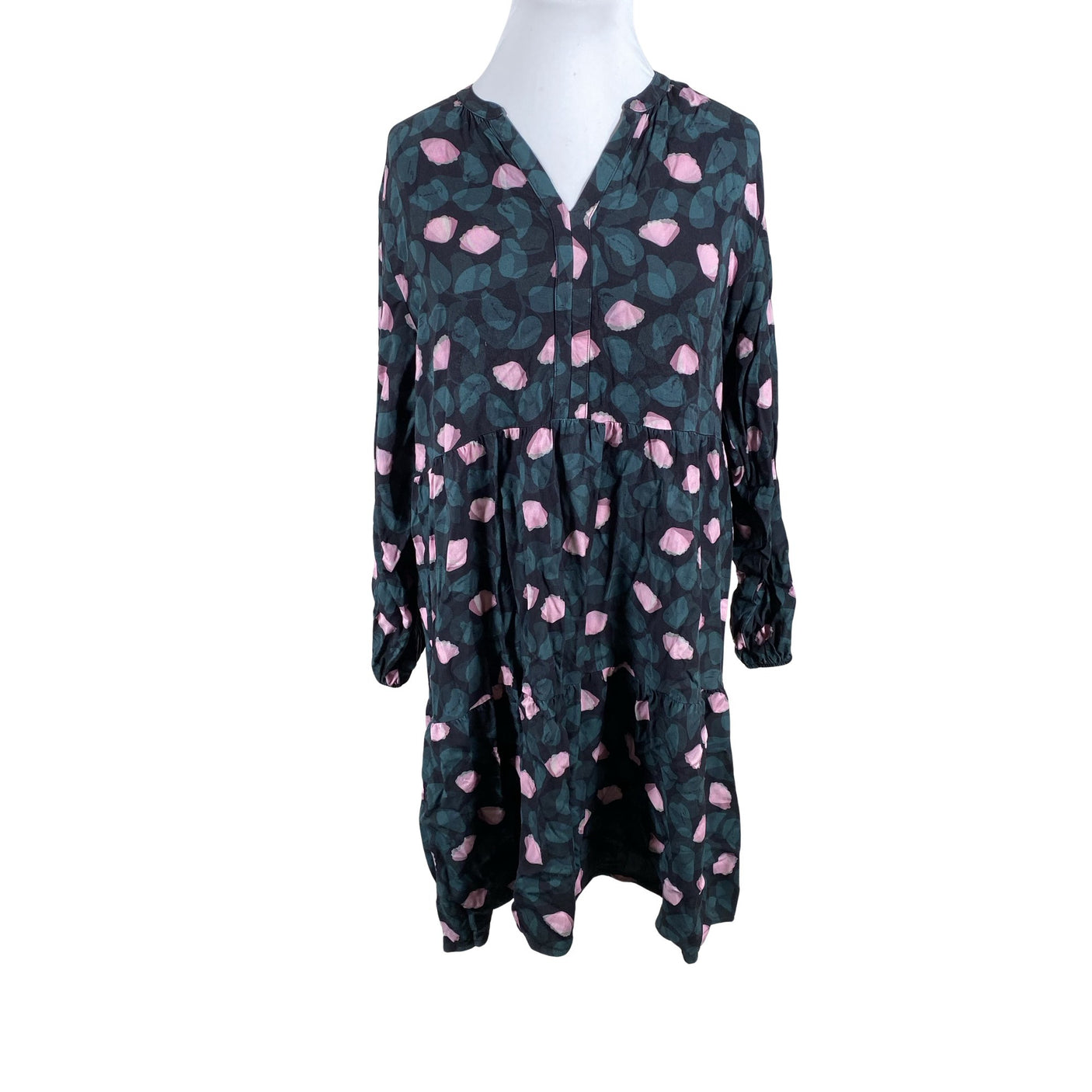 Unisex NOSH - Dress, size 50 - Green (1)