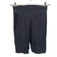Unisex NOSH - Tricot shorts, size 40 - Black ()