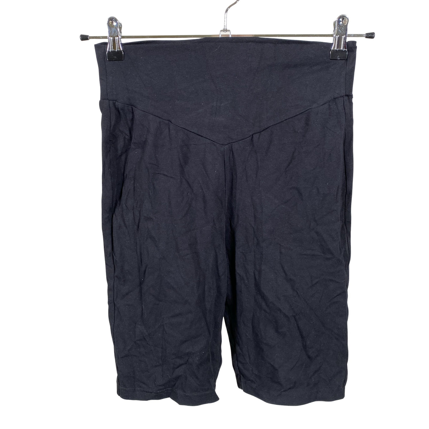 Unisex NOSH - Tricot shorts, size 40 - Black (1)