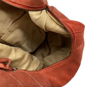 Unisex Ilse Jacobsen - Handbag, size Maxi - Red (3)