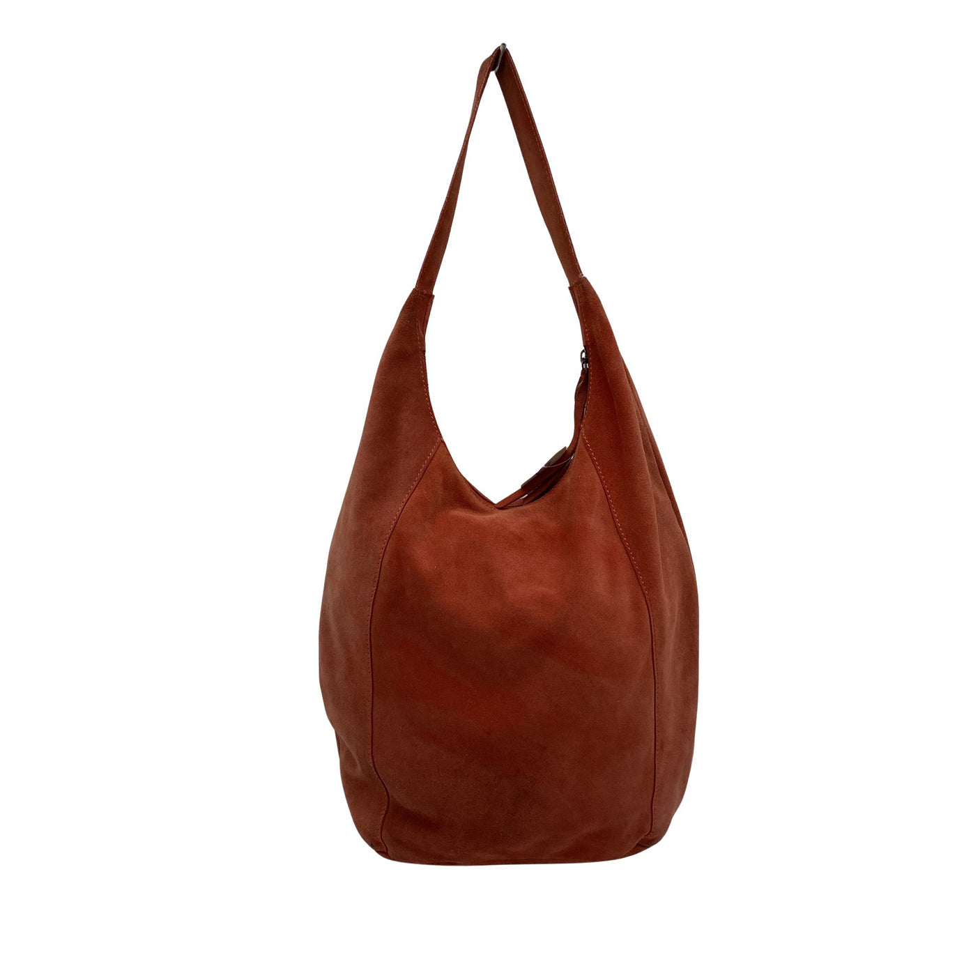 Unisex Ilse Jacobsen - Handbag, size Maxi - Red (2)