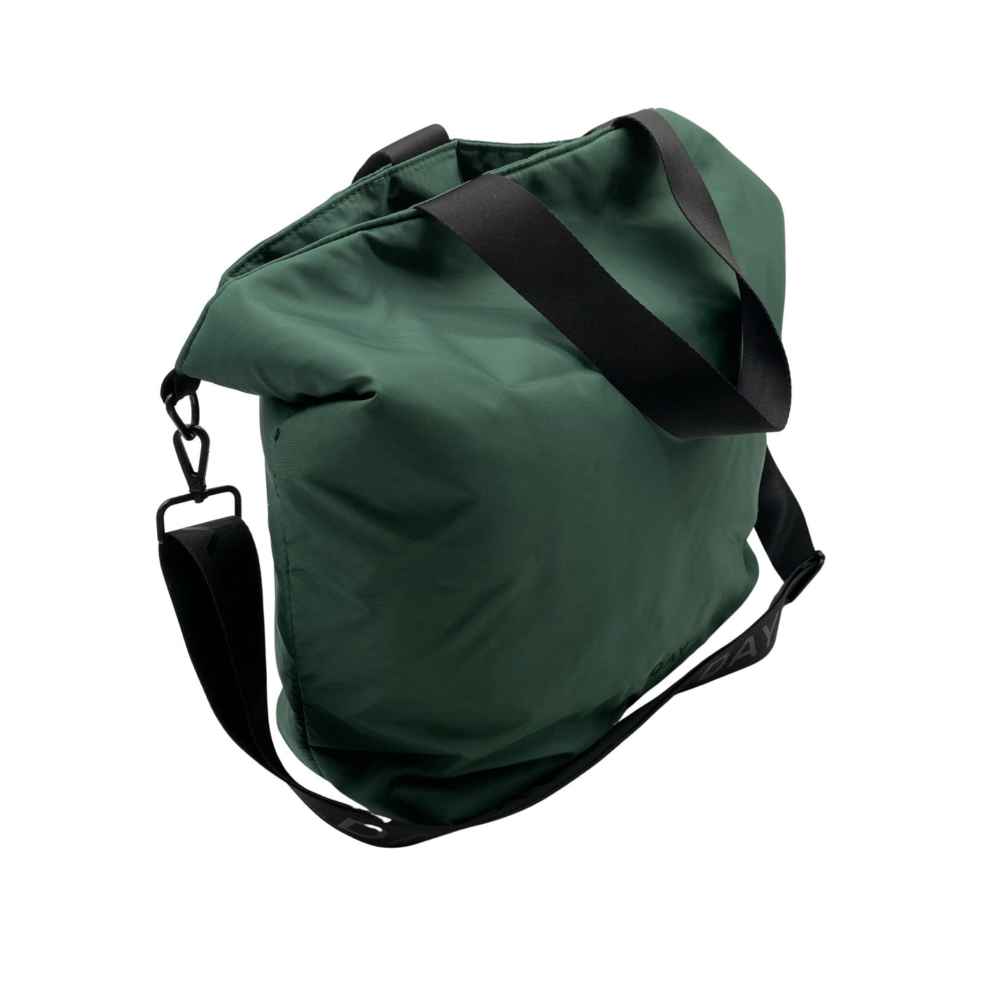 Unisex Day ET - Handbag, size Maxi - Green (1)