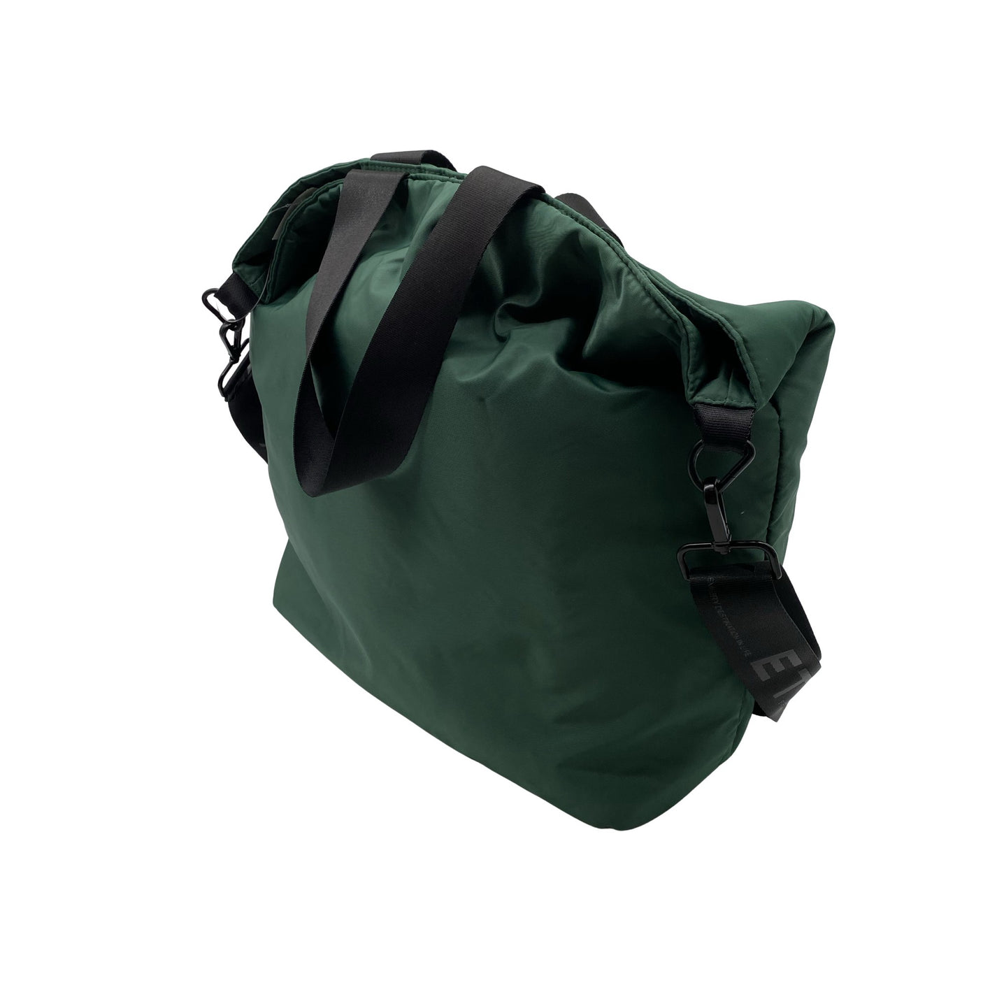 Unisex Day ET - Handbag, size Maxi - Green (2)