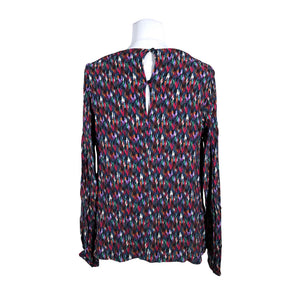 Unisex Esprit - Blouse, size 40 - Black (2)