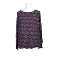 Unisex Esprit - Blouse, size 40 - Black ()