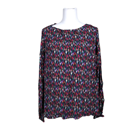 Unisex Esprit - Blouse, size 40 - Black ()