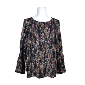 Unisex Esprit - Blouse, size 40 - Black (1)