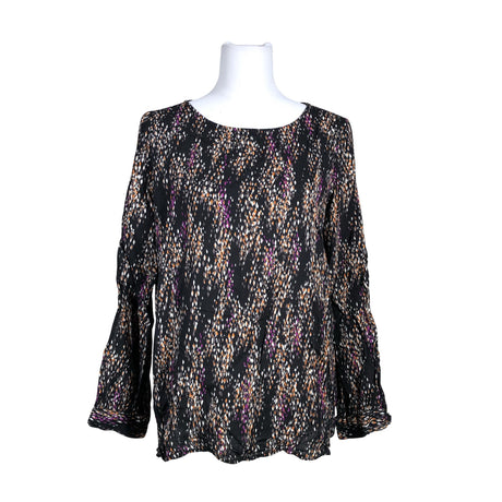 Unisex Esprit - Blouse, size 40 - Black ()