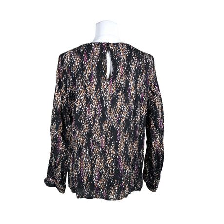 Unisex Esprit - Blouse, size 40 - Black (2)