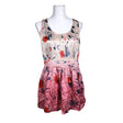 Unisex Marc Aurel - Top, size 40 - Light pink ()