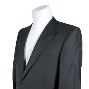 Unisex Turo Tailor - Suit, size L - Black (2)