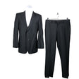 Unisex Turo Tailor - Suit, size L - Black ()