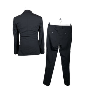 Unisex Tiger of Sweden - Suit, size XS - Black (3)
