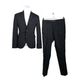 Unisex Tiger of Sweden - Suit, size XS - Black ()