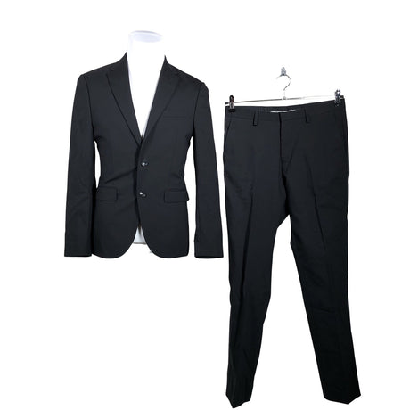 Unisex Tiger of Sweden - Suit, size XS - Black ()