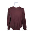 Unisex Gant - Sweater, size XL - Wine red ()