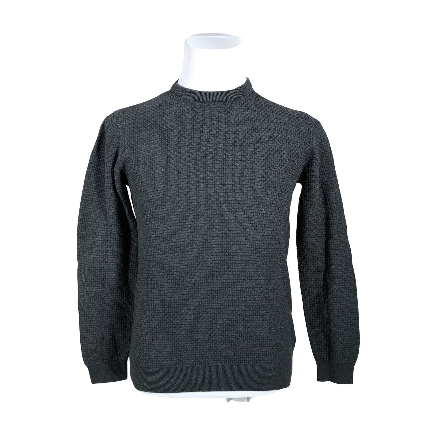 Unisex These Glory Days - Sweater, size L - Gray (1)