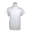Unisex Calvin Klein - T-shirt, size M - White ()