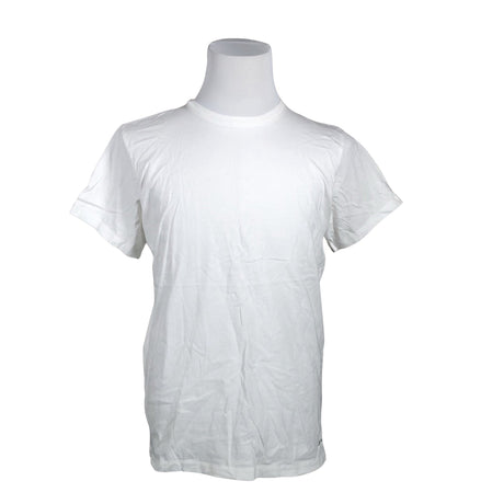Unisex Calvin Klein - T-shirt, size M - White ()