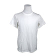 Unisex Calvin Klein - T-shirt, size M - White ()