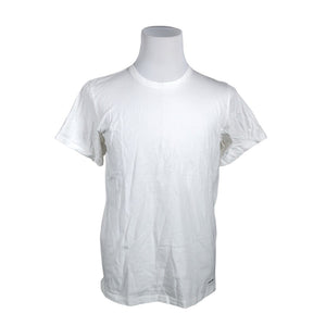 Unisex Calvin Klein - T-shirt, size M - White (1)