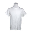 Unisex Calvin Klein - T-shirt, size M - White ()