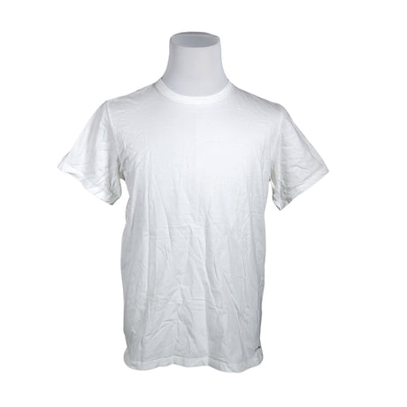 Unisex Calvin Klein - T-shirt, size M - White ()