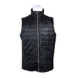 Unisex Timberland - Winter vest, size L - Black ()