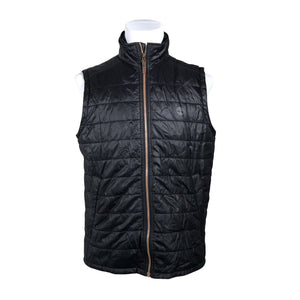 Unisex Timberland - Winter vest, size L - Black (1)