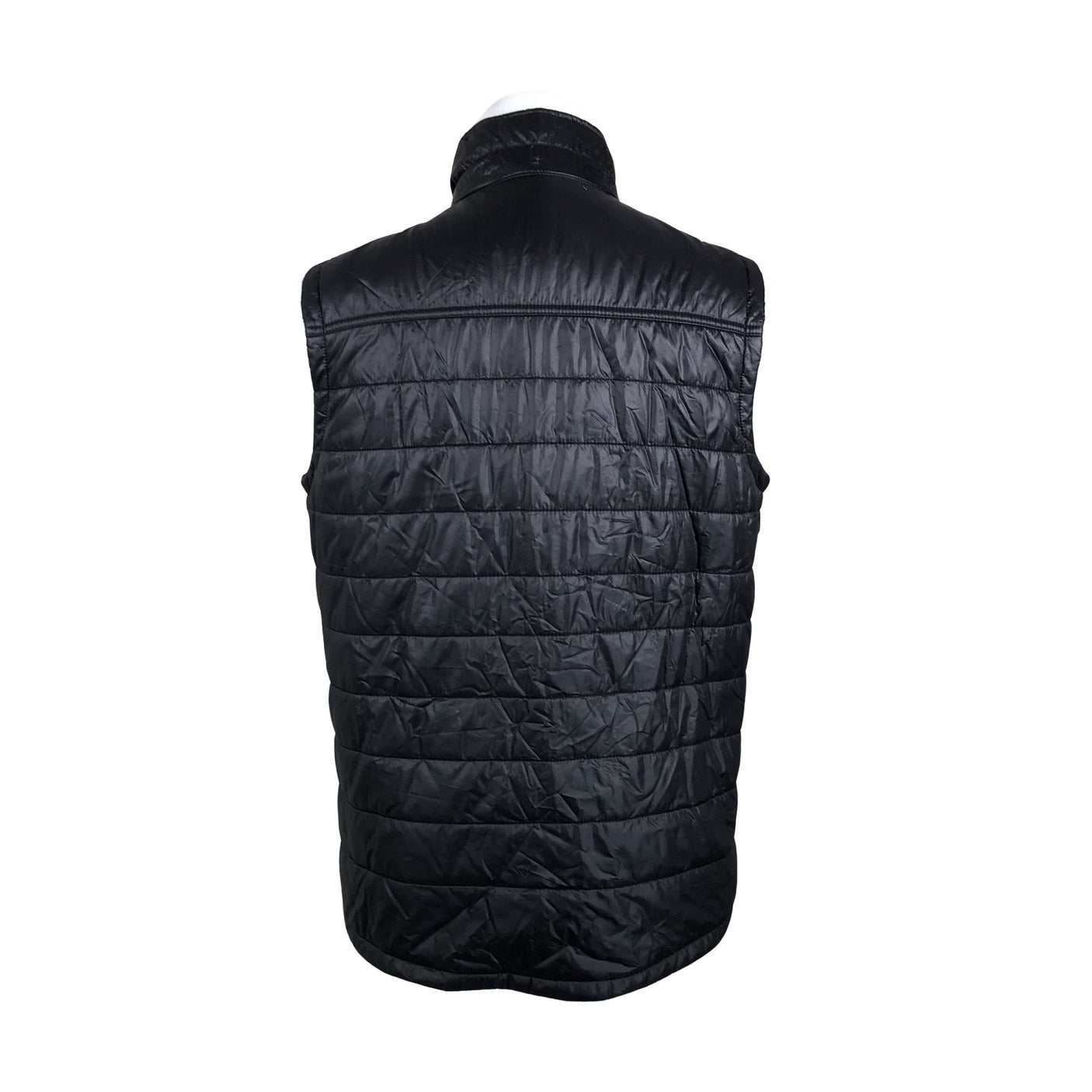 Unisex Timberland - Winter vest, size L - Black (2)