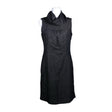 Unisex Esprit - Sheath dress, size 38 - Blue ()