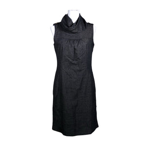 Unisex Esprit - Sheath dress, size 38 - Blue (1)