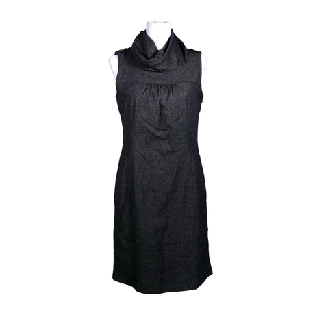 Unisex Esprit - Sheath dress, size 38 - Blue ()